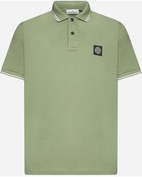 Stone Island T-shirts for Men | Online Sale up to 58% off | Lyst