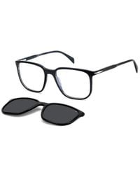 David Beckham - Optical Frames Acetate Eyewear Optical-Frames - Lyst