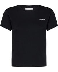 Coperni - Slim Fit T-Shirt - Lyst