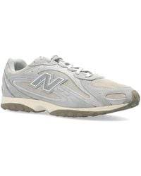 New Balance - Sports Shoes '204L' - Lyst