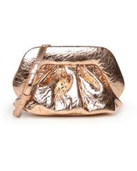 THEMOIRÈ - Tia Pineapple Shoulder Bag - Lyst