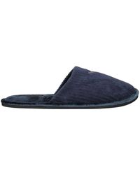 Emporio Armani Slippers for Men | Online Sale up to 66% off | Lyst