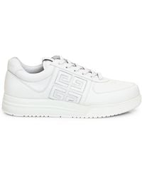 Givenchy - 4g Low Sneakers - Lyst