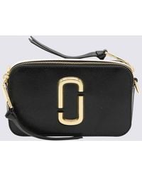 Marc Jacobs - And Leather The Snapshot Crossbody Bag - Lyst