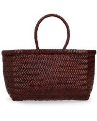 Dragon Diffusion - Handbag Triple Jump Hand Bags - Lyst