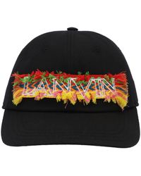 Lanvin Hats for Men - Up to 26% off at Lyst.com