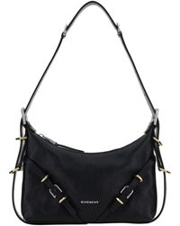 Givenchy - Voyou Party Shoulder Bag - Lyst
