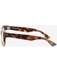 Saint Laurent - Romy Glasses Acetate. Nylon Sunglasses - Lyst