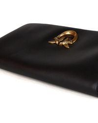 Pinko - Shoulder Bag Leather Shoulder-Bags - Lyst
