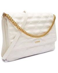 Liu Jo - Shoulder Bag Polyurethane Shoulder-Bags - Lyst