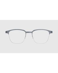 Lindberg - Strip 7428 U16 Glasses - Lyst