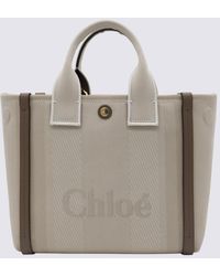 Chloé - Carry Top Handle Bag - Lyst