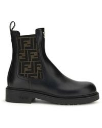 Fendi - Boots - Lyst