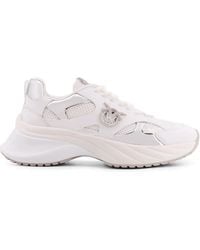 Pinko - Ariel Sneakers - Lyst