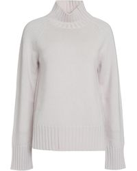 Max Mara - Mantova Wool And Cashmere Sweater - Lyst