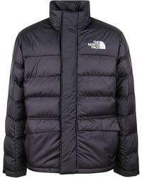 The North Face - M Limbara Ins Padded Jacket - Lyst