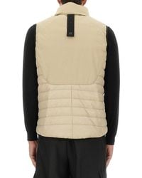 JG1 - Vest Nylon Waistcoats & Gilets - Lyst