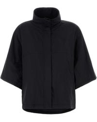 Herno - Poncho - Lyst