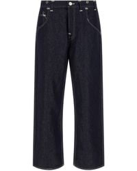 Junya Watanabe - X Levi's Jeans - Lyst