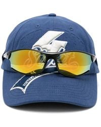 Kap Company - Cap Vision 4Gnvy Hat - Lyst