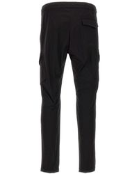 Herno - "laminar" Trousers - Lyst