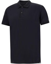 Rrd - Gdy Oxford Polo Shirt - Lyst