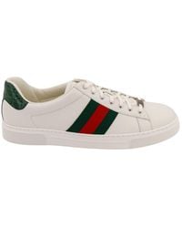 Gucci - Sneakers - Lyst