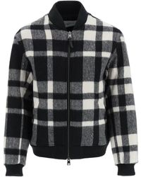 Maison Kitsuné Jackets for Men | Online Sale up to 71% off | Lyst