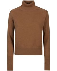 Victoria Beckham - Sweater - Lyst