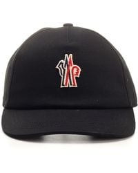 Moncler - Cap - Lyst