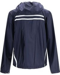 Prada - Oversize Re-Nylon Jacket - Lyst