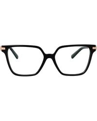 Tiffany & Co. - Acetate Glasses - Lyst