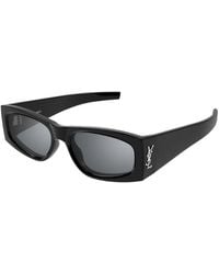 Saint Laurent - Sunglasses - Lyst