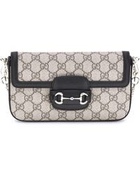 Gucci - Shoulder Bags - Lyst