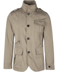 Moorer Casual jackets for Men - Up to 53% off at Lyst.com
