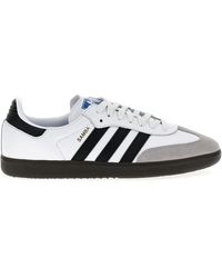 adidas gazelle silver green womens Valentino Garavani White Calf Leather Bos Taurus Low Top Sneakers main image 0