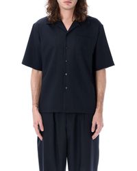 Marni - Bowling Tropical Shirt - Lyst
