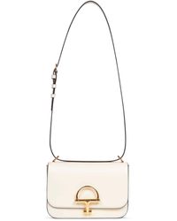 Gucci - New Ivory Siena Small Shoulder Bag - Lyst