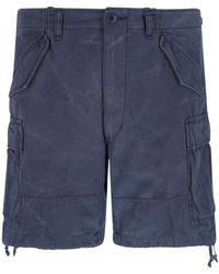 Polo Ralph Lauren - Trousers Cotton - Lyst