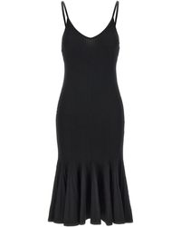 KHAITE - Queen' Dress - Lyst