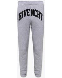 Givenchy Sweatpants for Men | Online Sale up to 50% off | Lyst