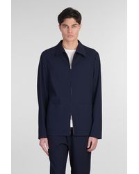 Barena - Marafon Casual Jacket - Lyst