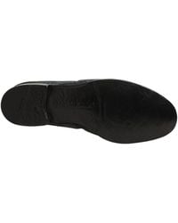 Dolce & Gabbana - Suede Slip On Slippers Loafers Shoes Leather - Lyst