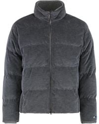Paul & Shark - Ultralight Down Jacket - Lyst