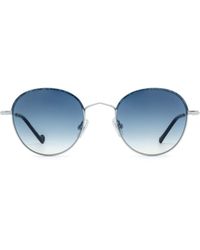 Eyepetizer - Gobi Sunglasses - Lyst