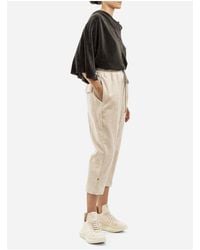 Rick Owens - Astaire Trousers - Lyst