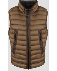 C.P. Company Waistcoats and gilets for Men | Online Sale up to 69% off |  Lyst