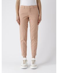 Fay - Pant. Chinos F.Do 17 Trousers - Lyst