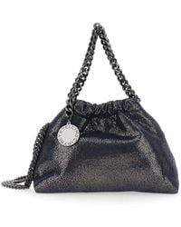 Stella McCartney - Crossbody Bag Falabella Ecoleather - Lyst