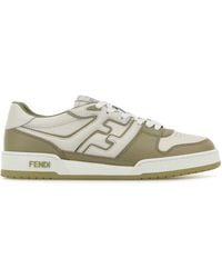 Fendi - Match Sneakers - Lyst